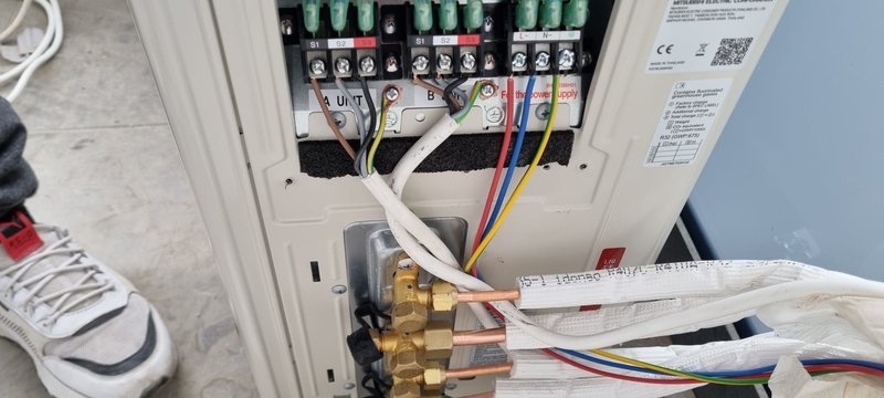 ProNord Clima - Montaje de aer conditionat, service si mententanta